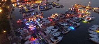 Nyt det gode liv! 3 soverom, 2 BA hjemme ved bassenget i Island Club - soveplass til 8