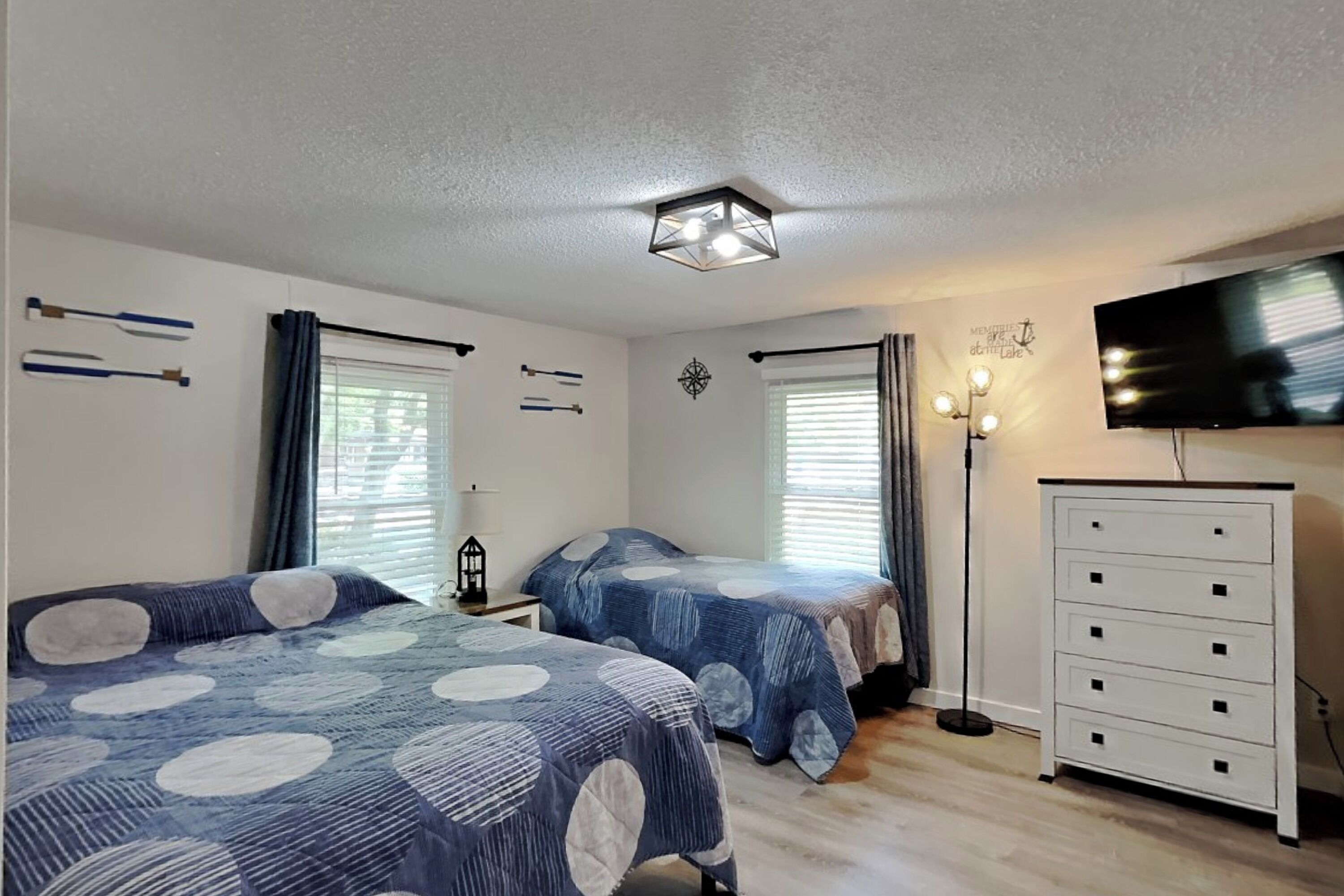 3 slaapkamers, gratis wifi