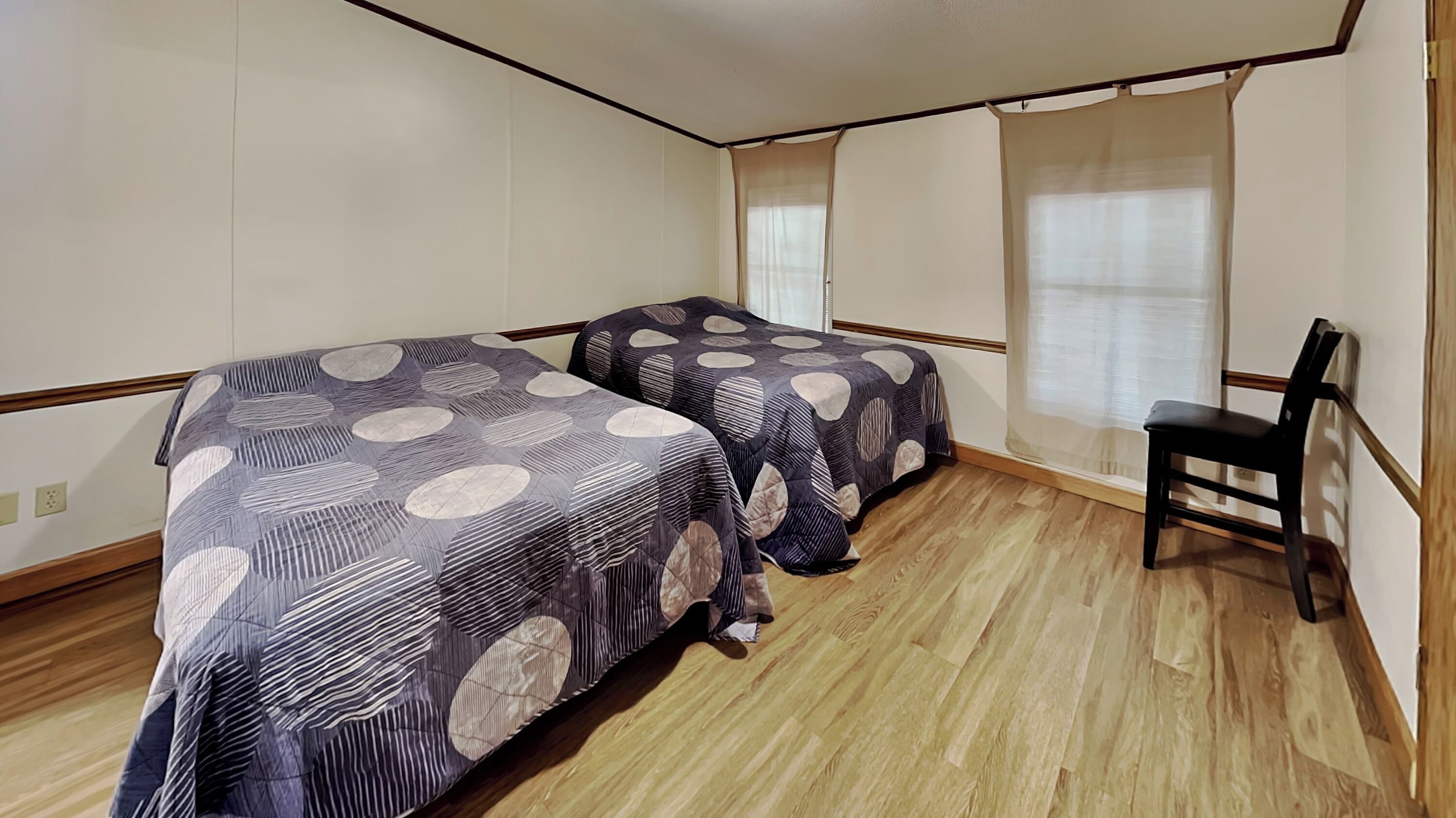 3 slaapkamers, gratis wifi