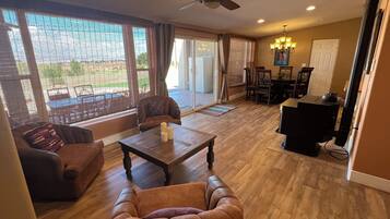 Télévision, lecteur de DVD