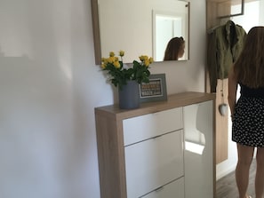 Appartement, 1 chambre