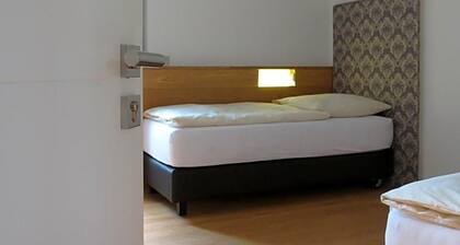 Hotel Kloster Gasthof Speinshart