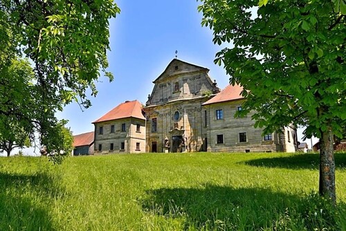 Hotel Kloster Gasthof Speinshart