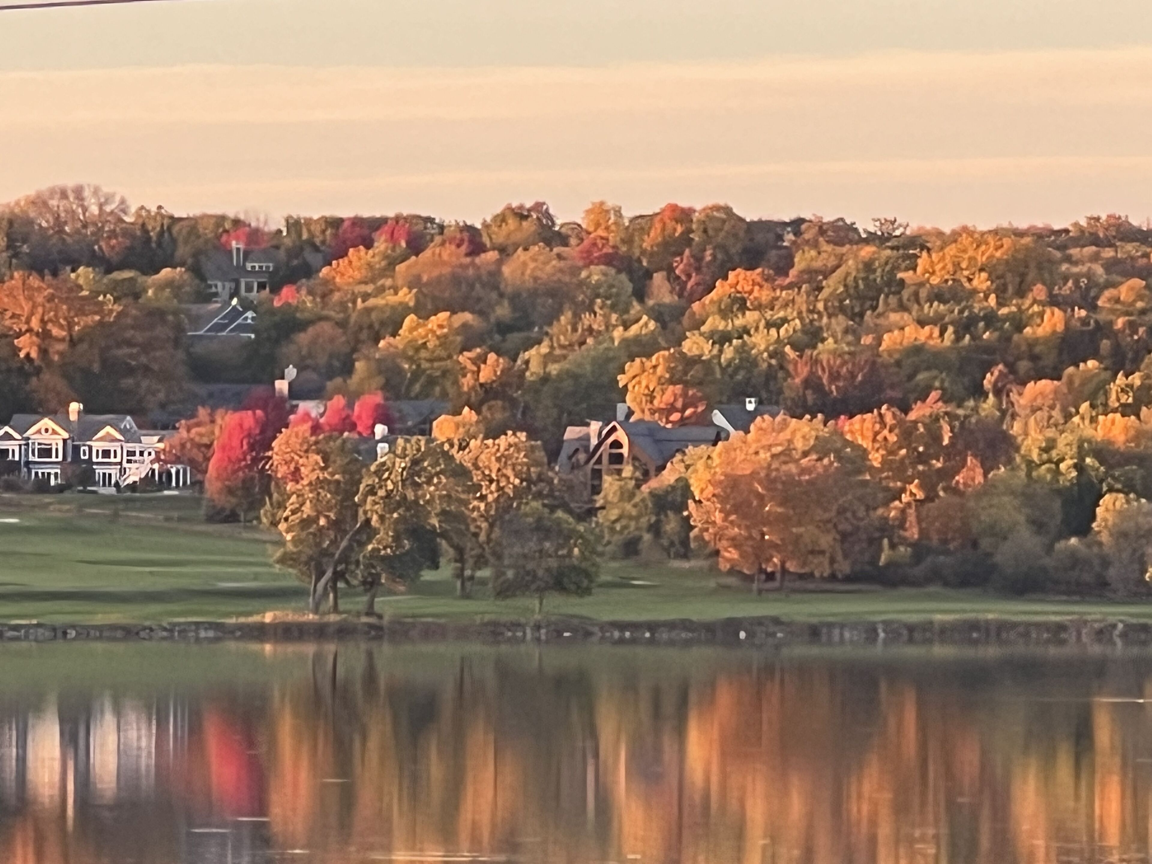 *LAKE GENEVA*⛵️ My Lake COMO WATERFRONT☀️ “My Place in the 🌞 Sun”❣️