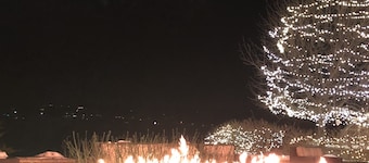 *LAKE GENEVA*⛵️ My Lake COMO WATERFRONT☀️ “My Place in the 🌞 Sun”❣️