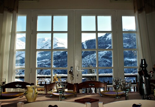 Chambres d'hôtes Chalet Harmonie