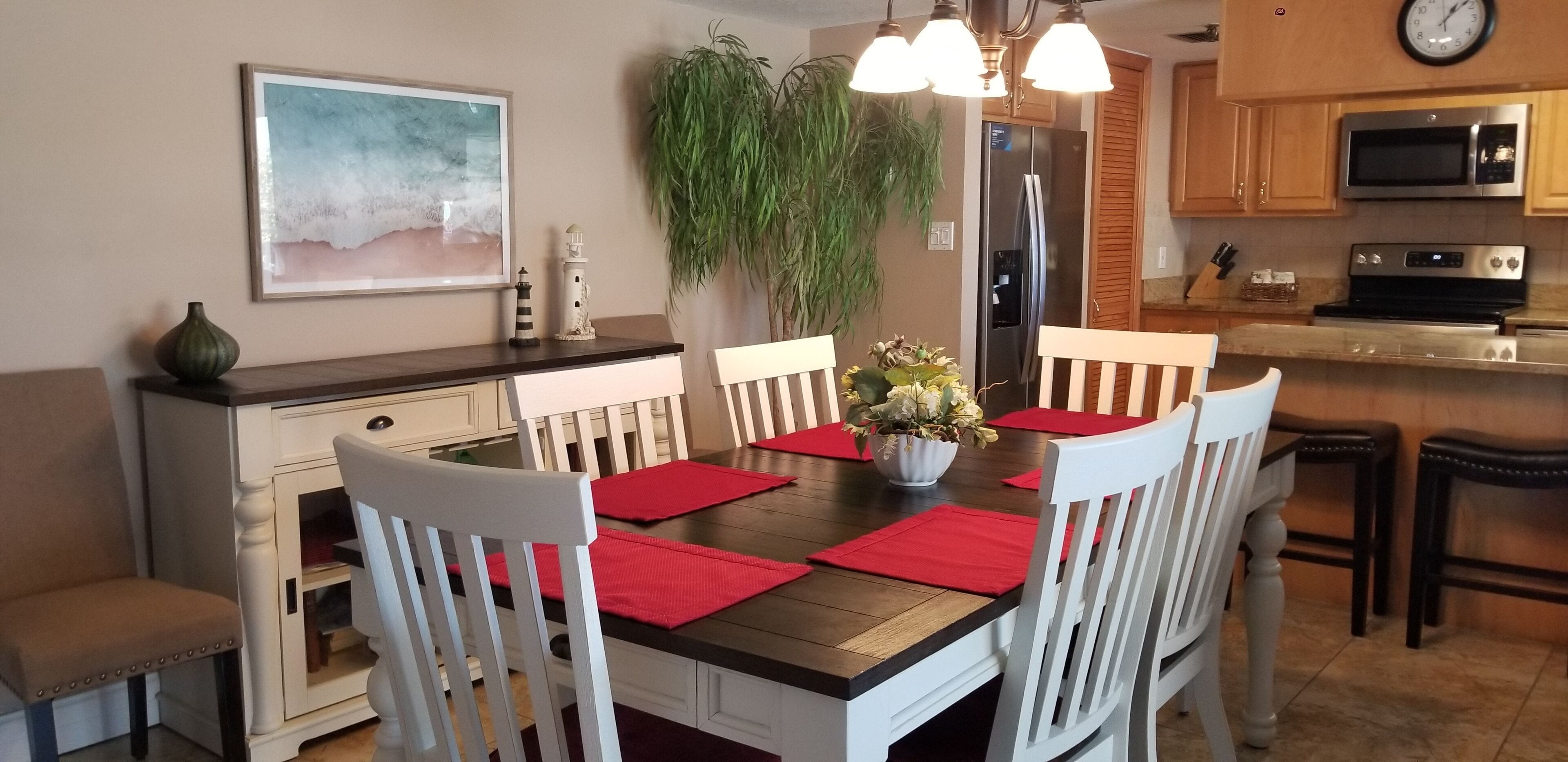 Redington Shores Condo