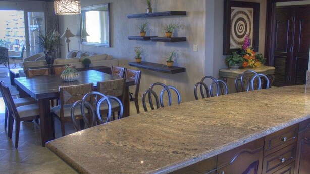 Unclassified image, 1 of 8, button - Villa La Estancia 2503 (Cabo San Lucas)