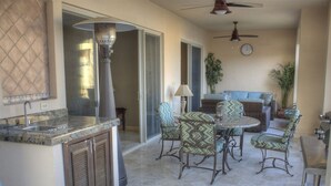 Unclassified image, 5 of 8, button - Villa La Estancia 2503 (Cabo San Lucas)