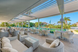 Terraço/pátio
