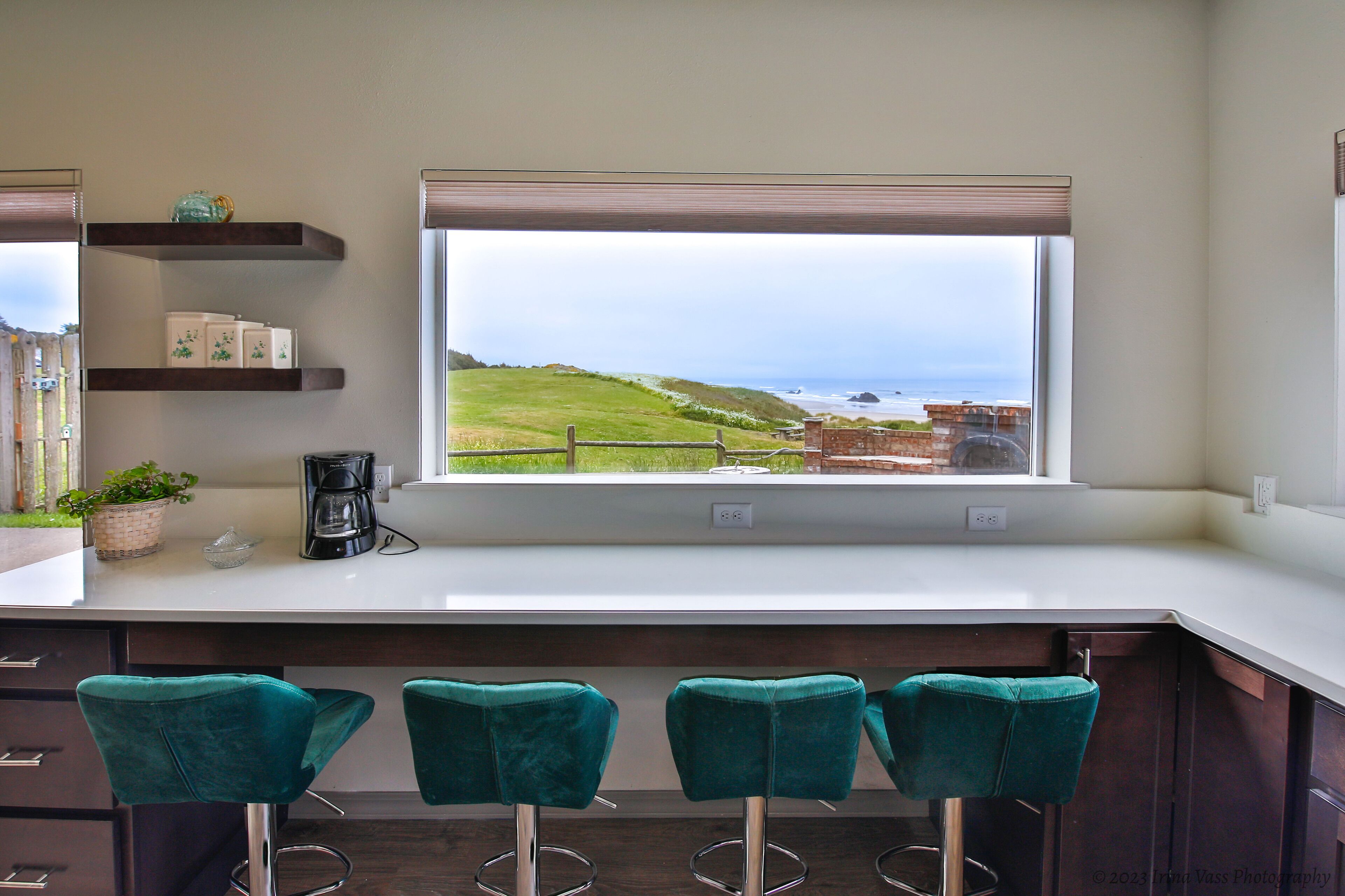 Remodeled 2023 Avanti: The Golfers' Destination