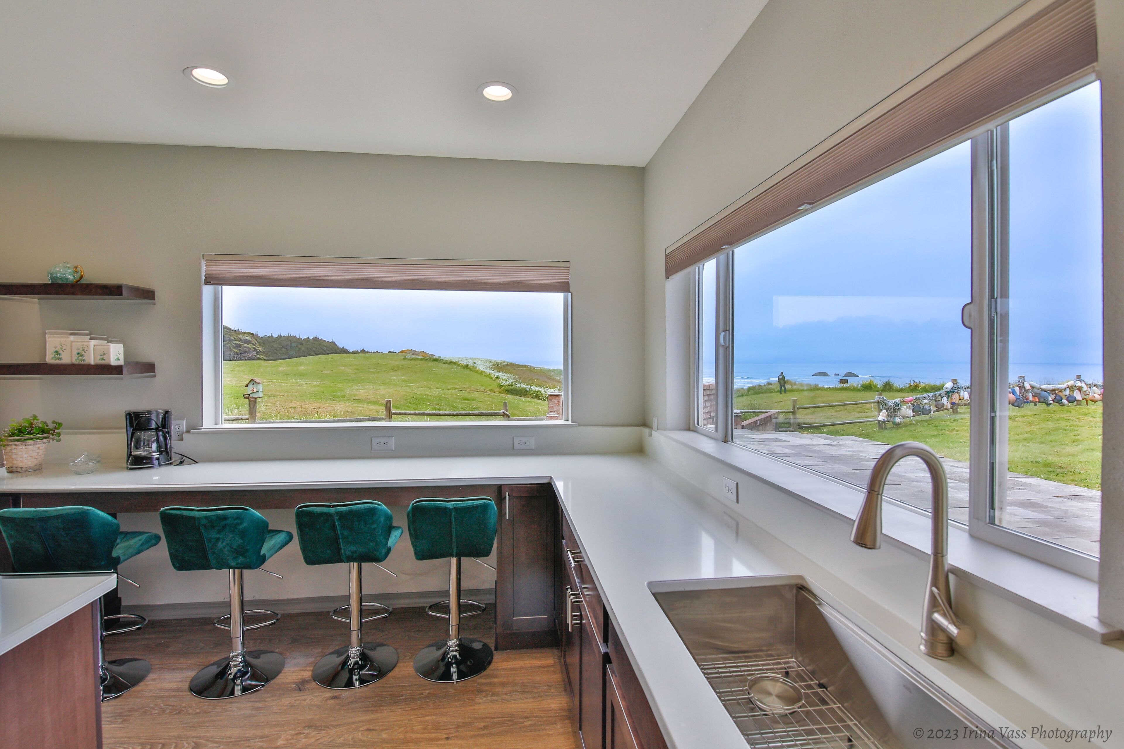 Remodeled 2023 Avanti: The Golfers' Destination