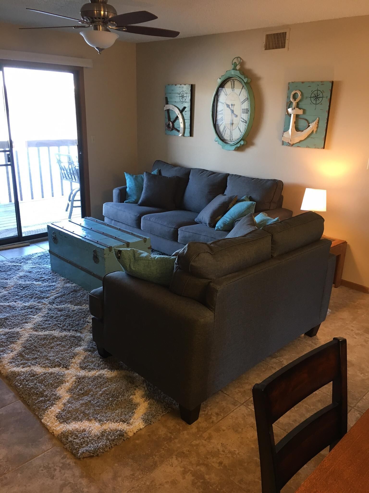 Three Seasons Condo - Unit C6