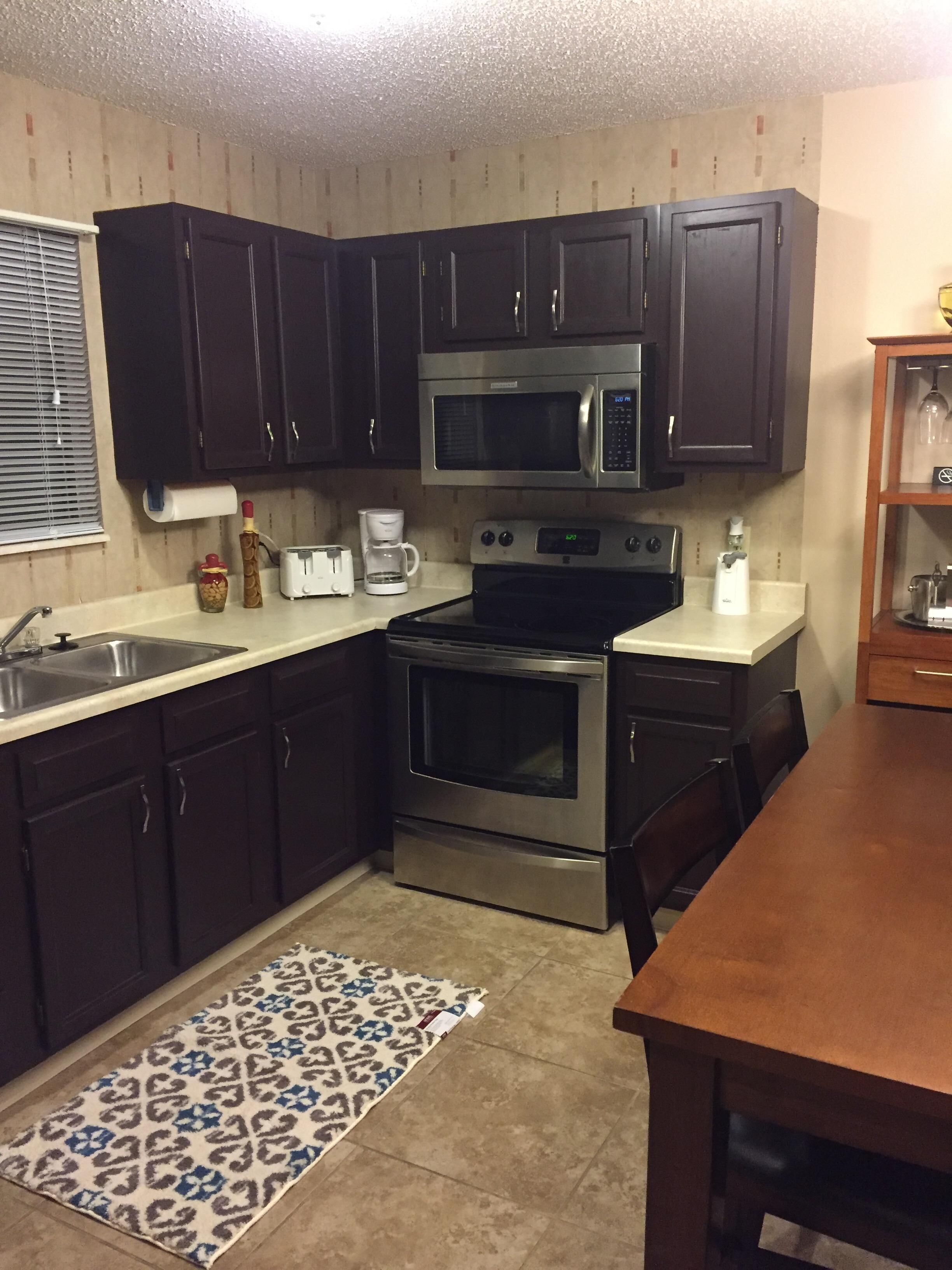 Three Seasons Condo - Unit C6