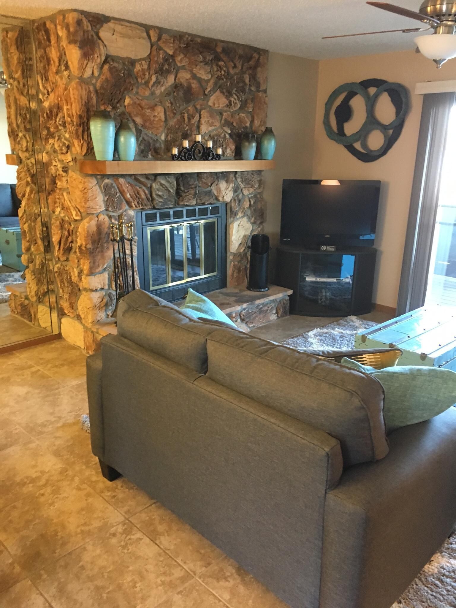 Three Seasons Condo - Unit C6