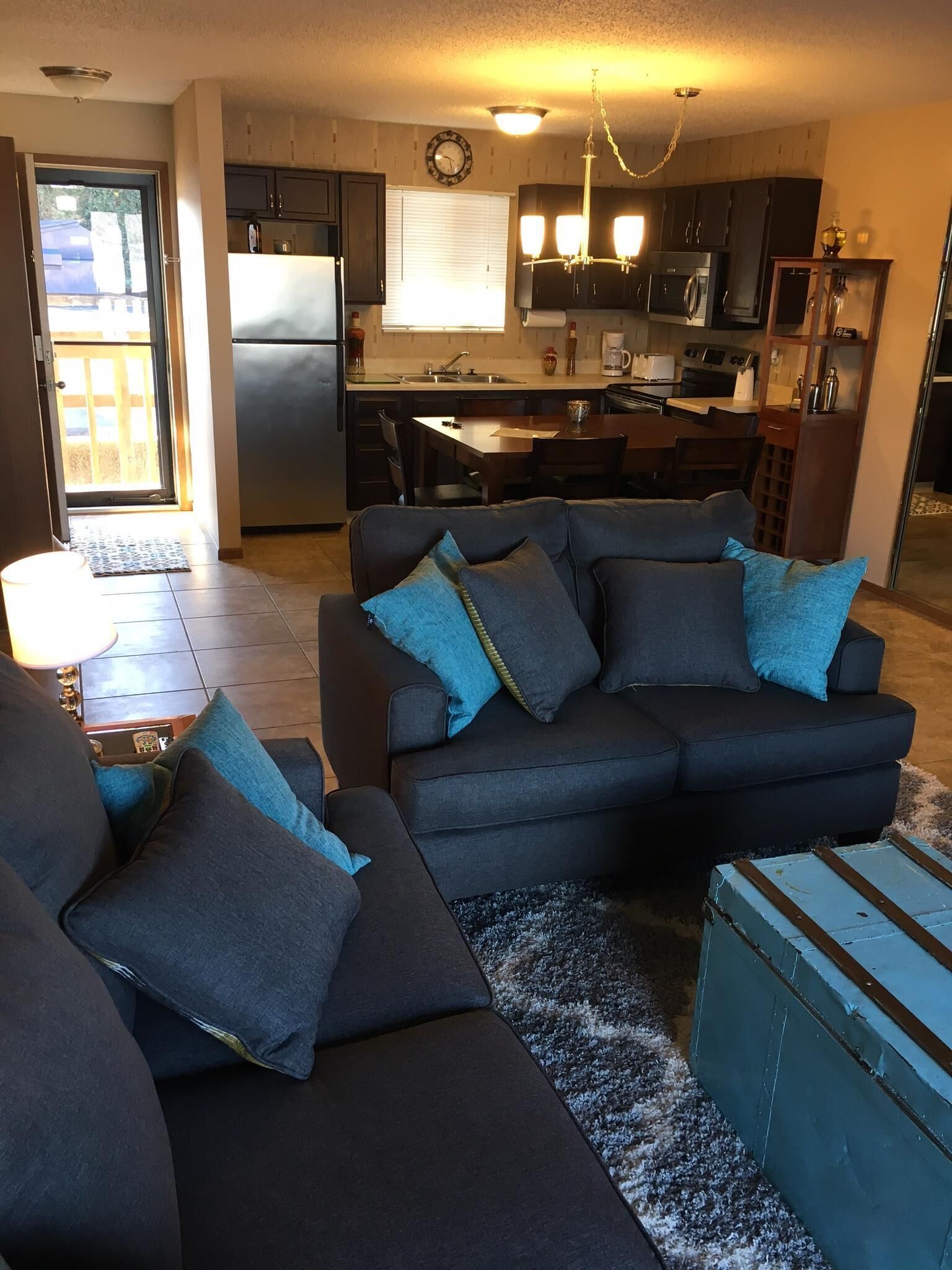 Three Seasons Condo - Unit C6