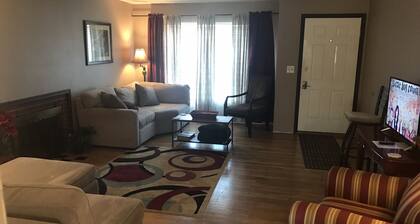 Moses Lake Duplex Duex Home 3 Bedrooms 1 Bath