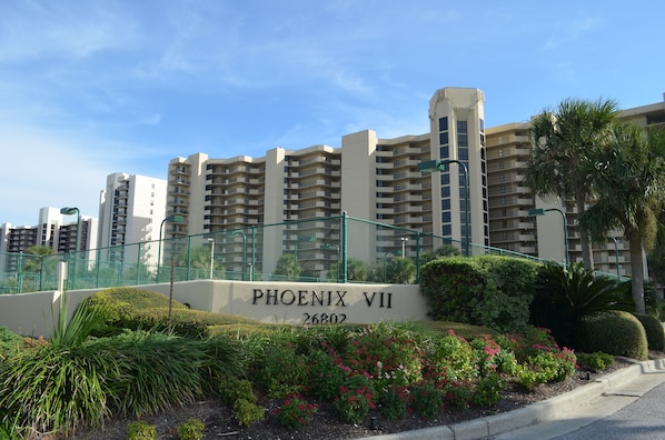Exterieur
