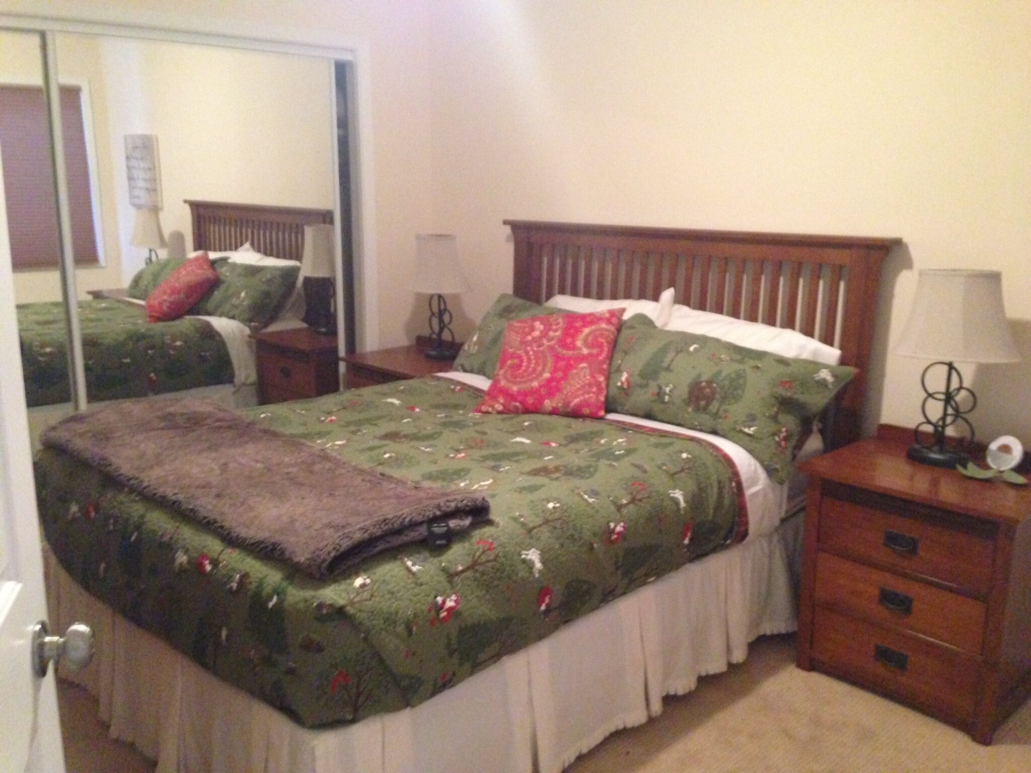 Beautiful Townhome Near Glacier Park!!