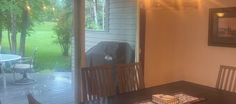 Beautiful Townhome Near Glacier Park!!