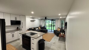 Interior - Newly Renovated Turtle Bay Condo! Enjoy All The North Shore Has To Offer! (Kahuku)
