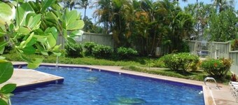 Newly Renovated Turtle Bay Condo! Enjoy All The North Shore Has To Offer!