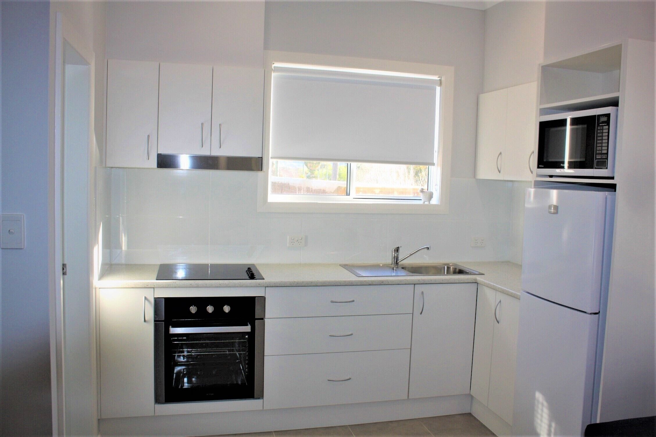 Coolah Short Stays - Town View Apartment