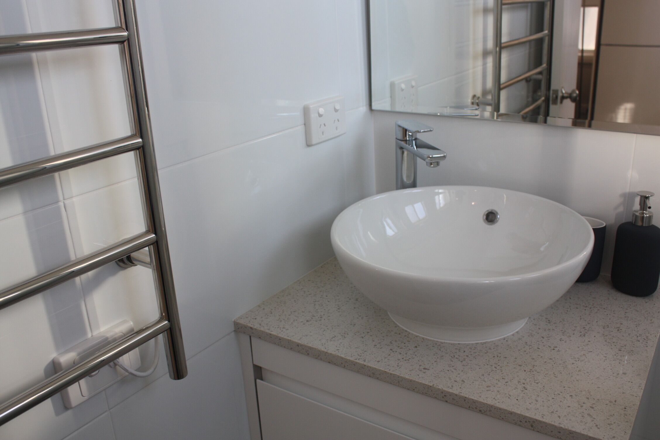 Coolah Short Stays - Town View Apartment