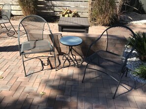 Terras