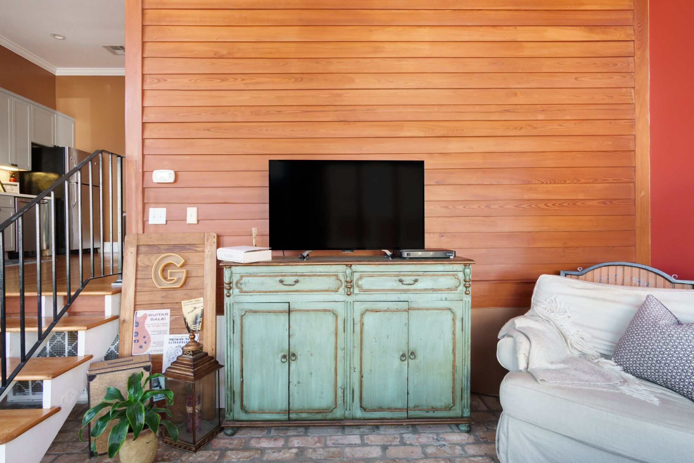 Location!  Steps Away From St. Charles Avenue!