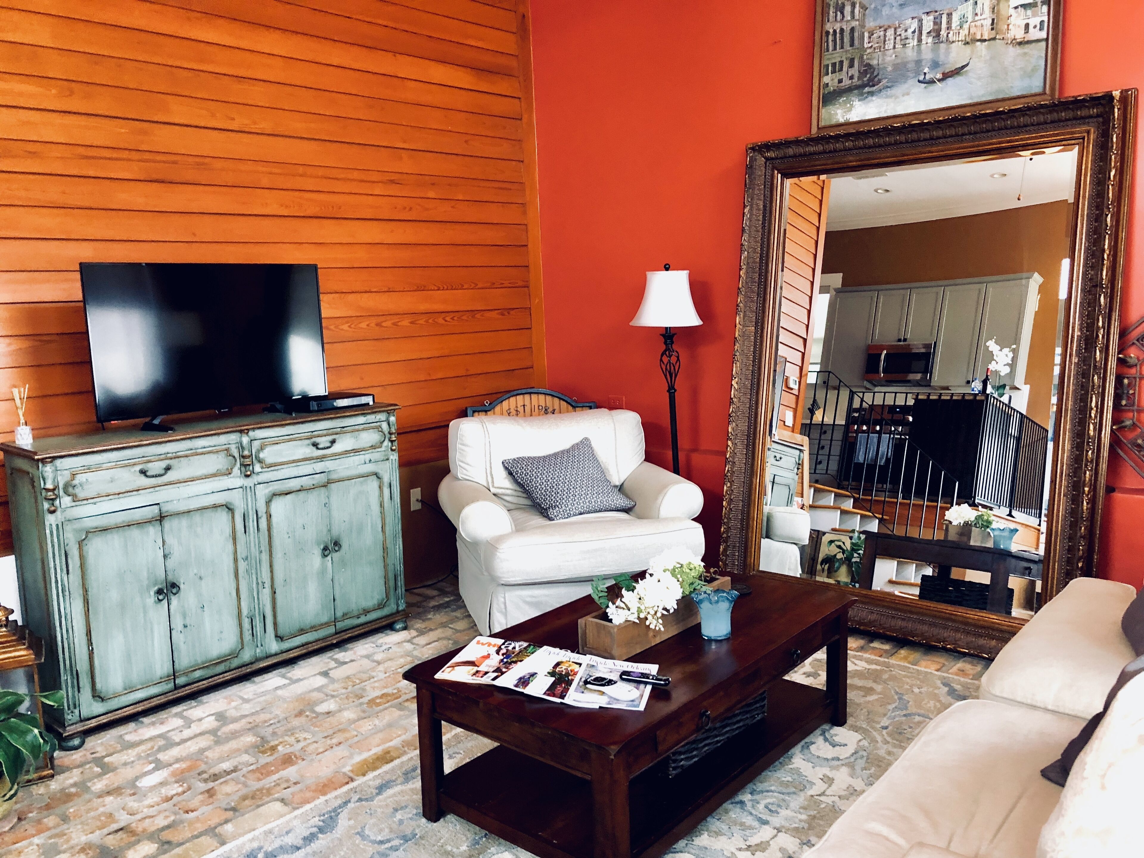 Location!  Steps Away From St. Charles Avenue!