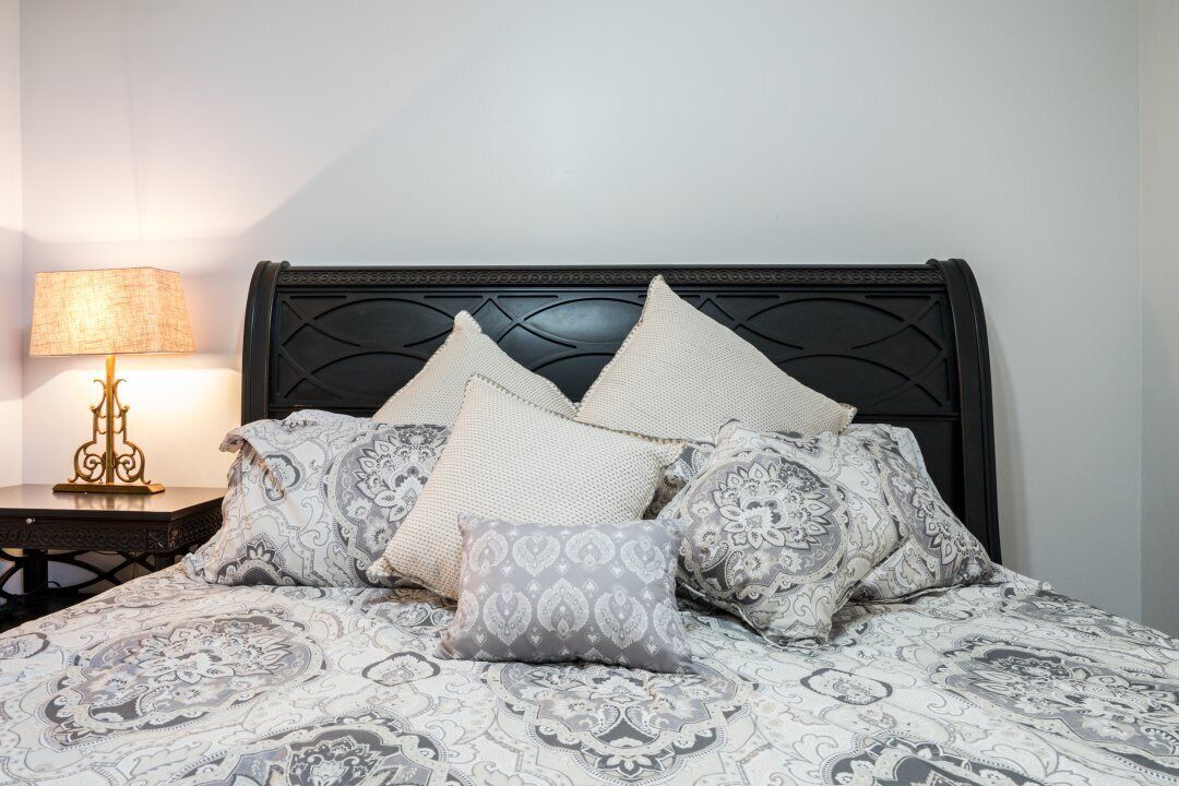 Location!  Steps Away From St. Charles Avenue!