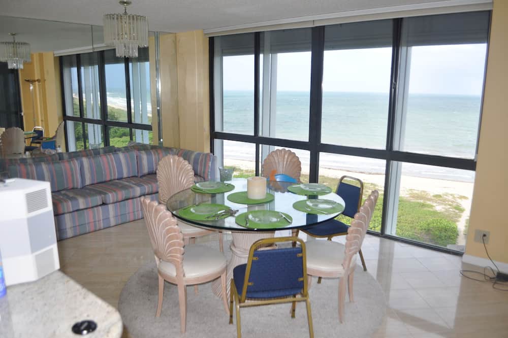 Fort Pierce Condo