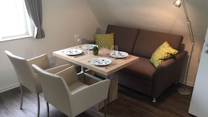 Living room - Wohnzeit 3 (Gummersbach)
