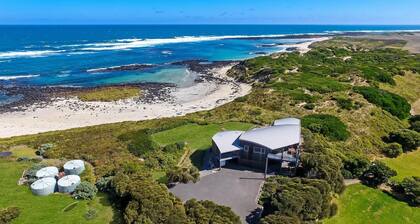Port Fairy Beach House