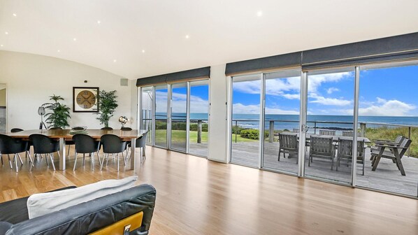 Interior - Port Fairy Beach House (Port Fairy)