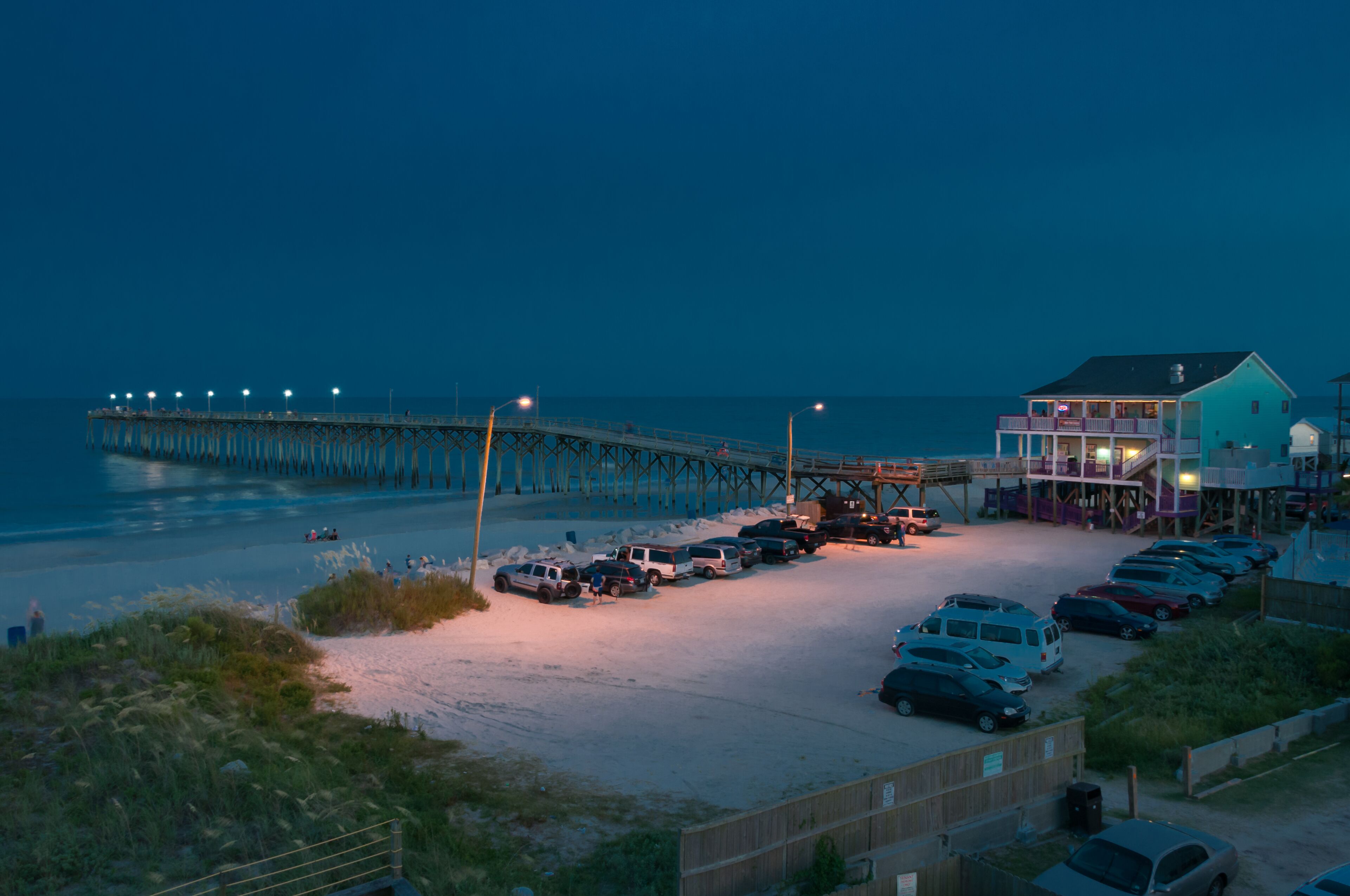 Beautiful 3 BR, 2 BA OF Condo - Pets OK, Linens and FREE Hurricane Protection !!