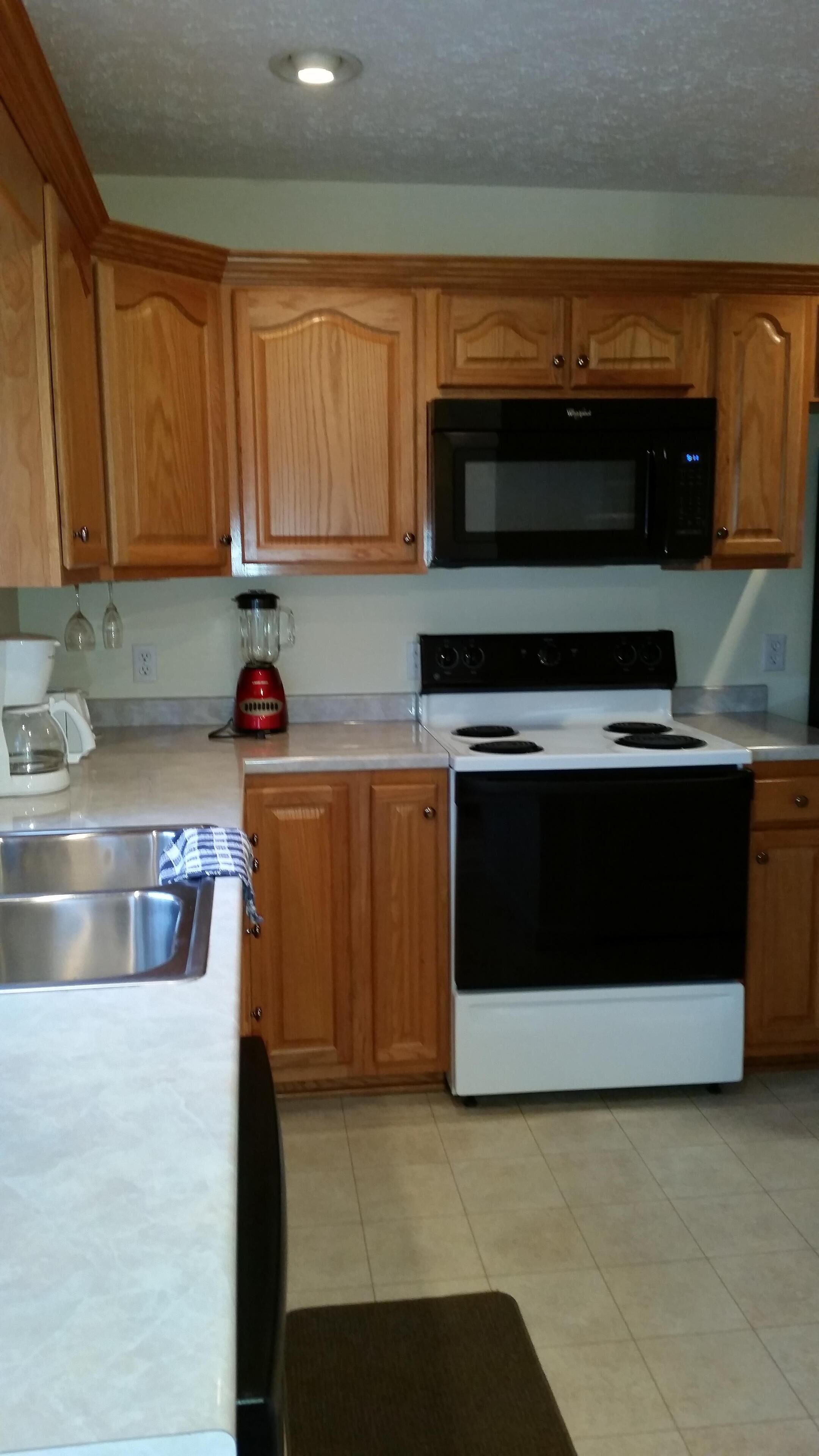 Best deal around! $95/night!