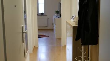 Apartment, 1 Schlafzimmer | Babybetten, kostenloses WLAN