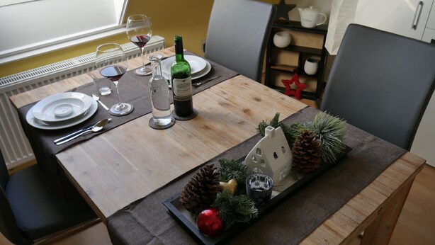 Apartment, 1 Bedroom - Wohnzeit 4 (Gummersbach)