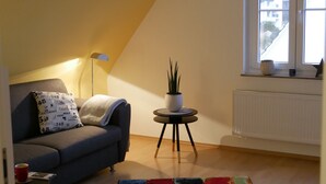 Living room - Wohnzeit 4 (Gummersbach)