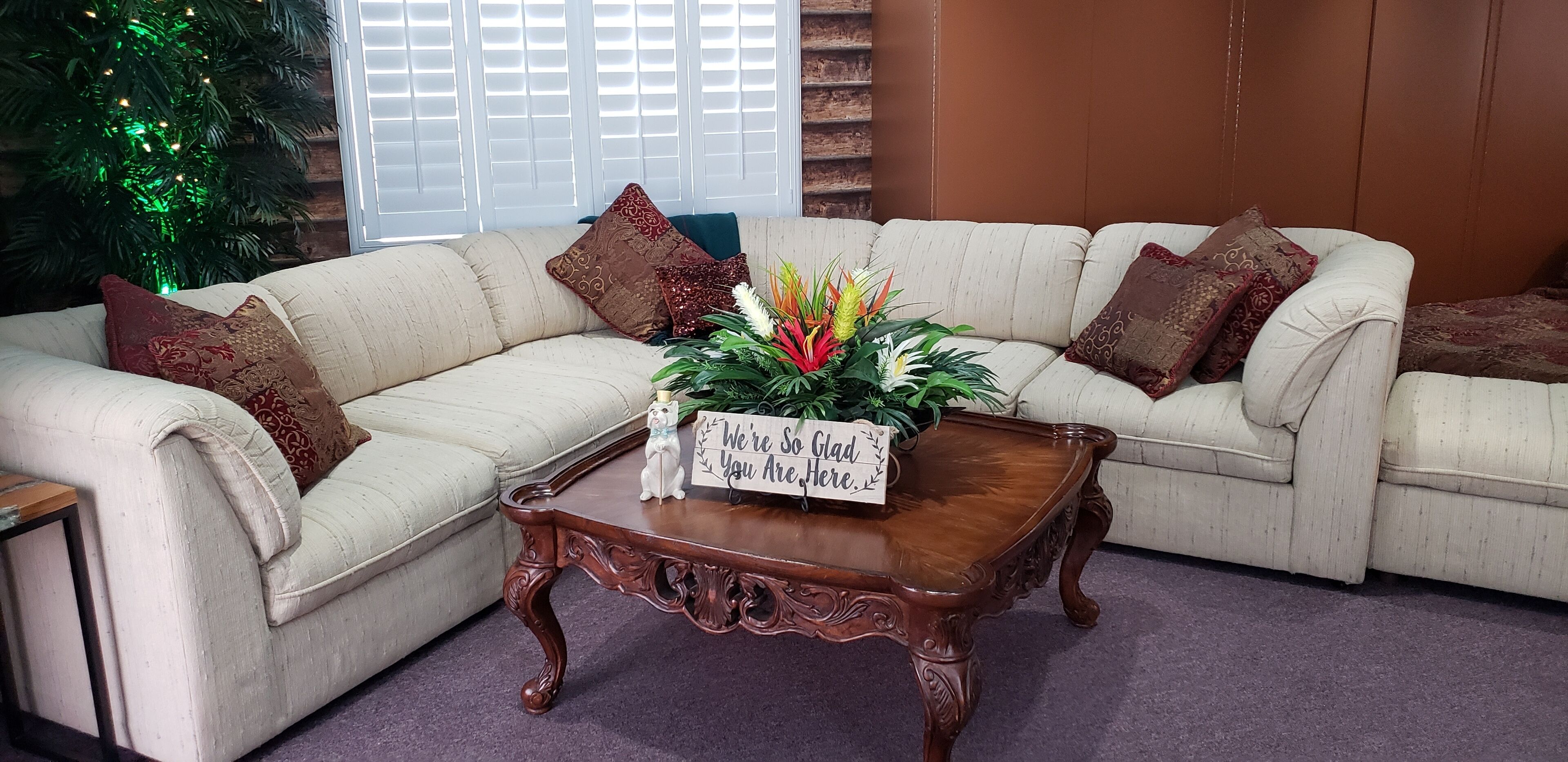 A Treasure in the middle of Bakersfield Wi-Fi Pet Friendly