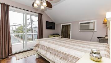 3 habitaciones y wifi