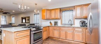 Beach Block Bradley Beach, NJ 3 Houses to Beach