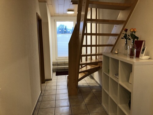 Maisonette - Am Bahntrassen-Radweg