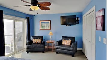 4 habitaciones, tabla de planchar con plancha y wifi gratis