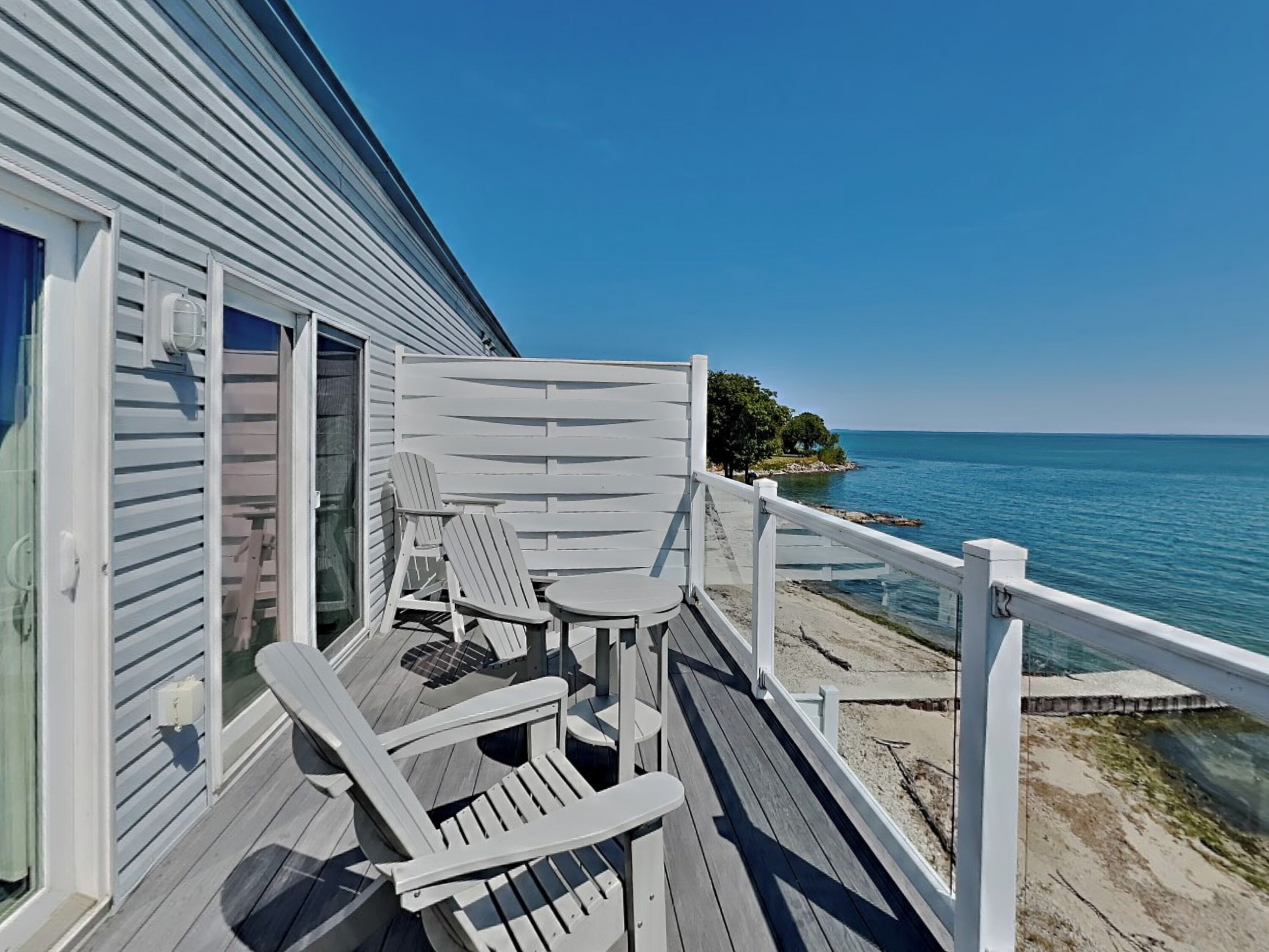 テラス / パティオ