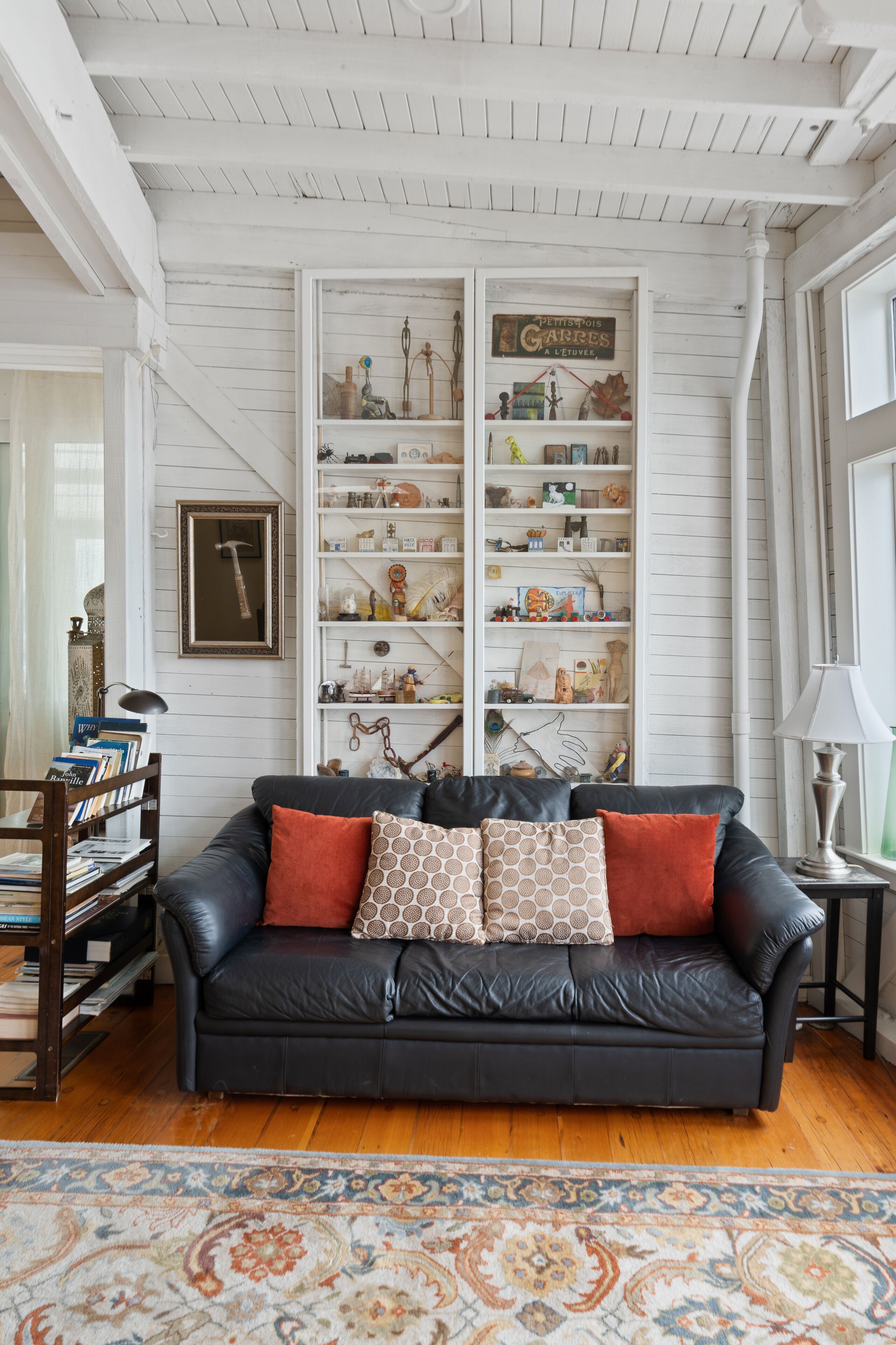 Fabulous Ferryboat on San Francisco Bay