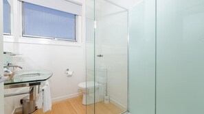 Een douche