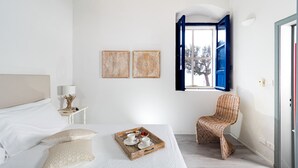 Villa, 4 Bedrooms | View from room - Baia del Mar (Ispica)
